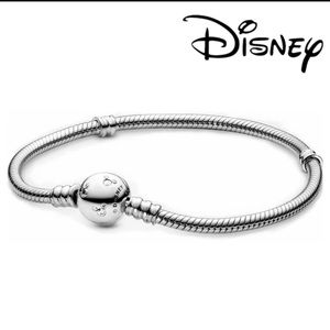 Disney pandora 925 Sterling Silver Bracelet